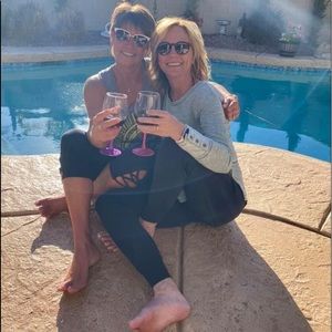 Meet your Posher, Diane